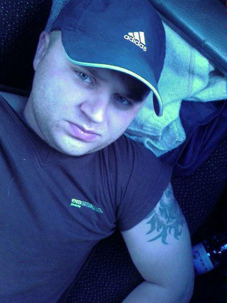 Алексей Ярич