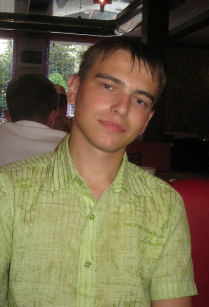 Олег Филимонов