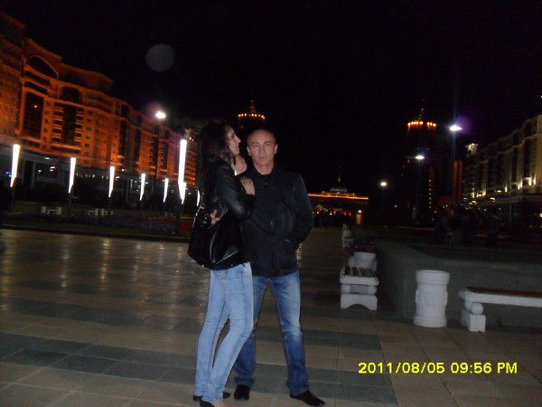 Алия Бегентаева