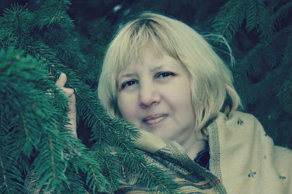 Светлана Кузнецова