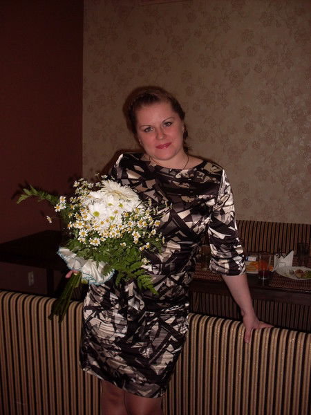 Наталья Кононова