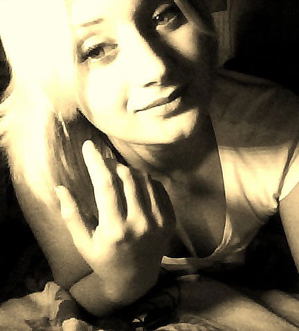 Виктория Вольф