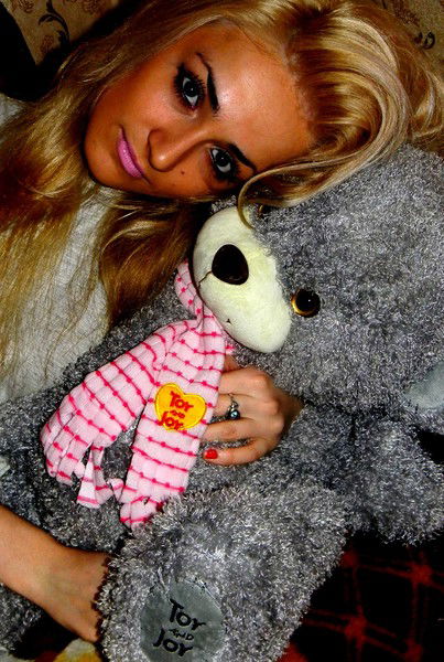 Алёнчик Петухова