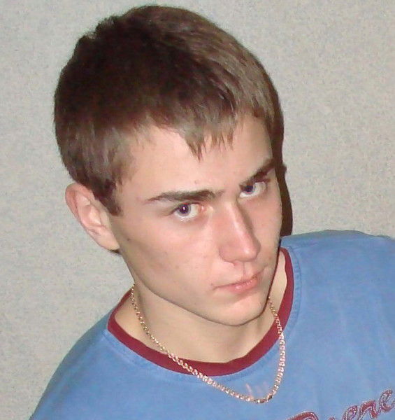 Дима Гловко