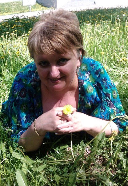 Наталья Грамович