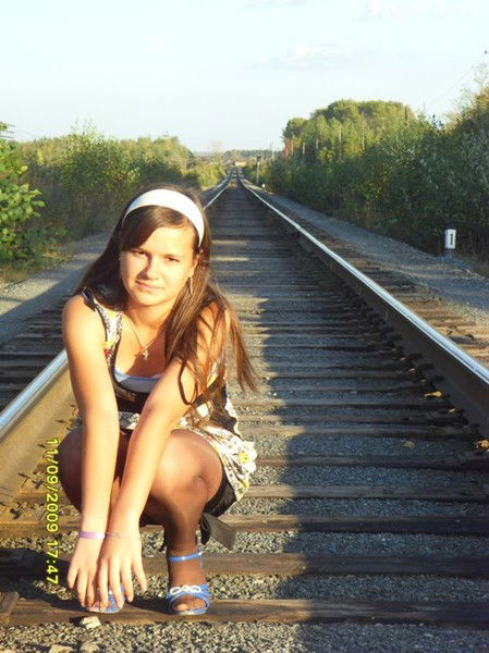 Евгения Горбатова