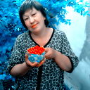 Райхан Токузакова
