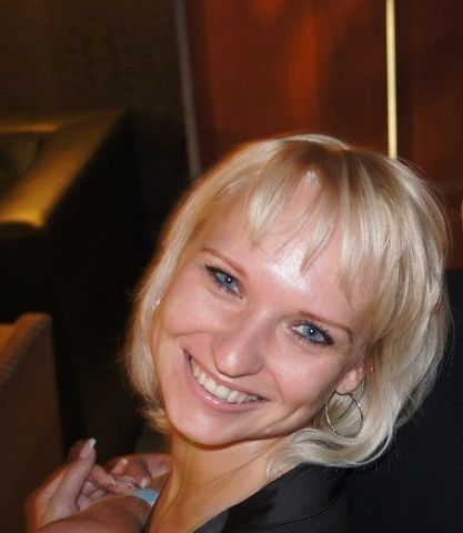 Яна Ошуркова