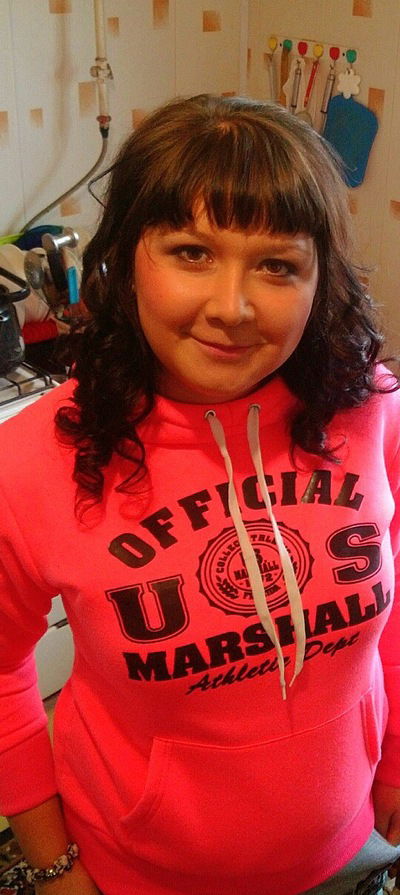 Ольга Чадина