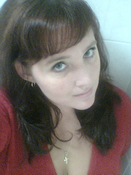 Наталья Мухортова