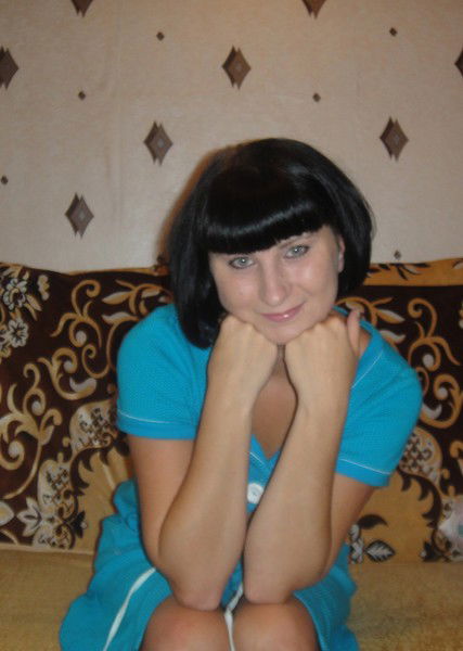 Анна Ахмедеева