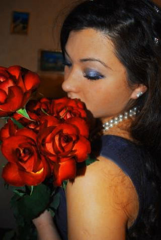 Юлия Теплова (Стригунова)