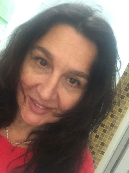 Елена Свиридова