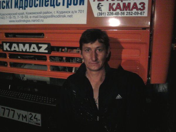 Александр Антонов