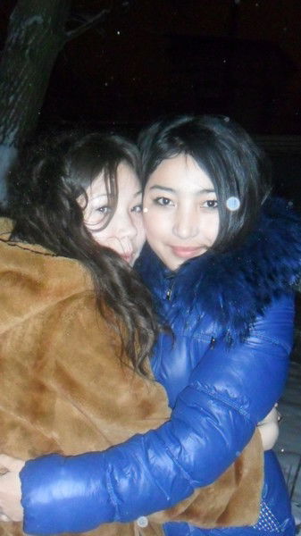 Mikosh))) Nepovtorimaya)))