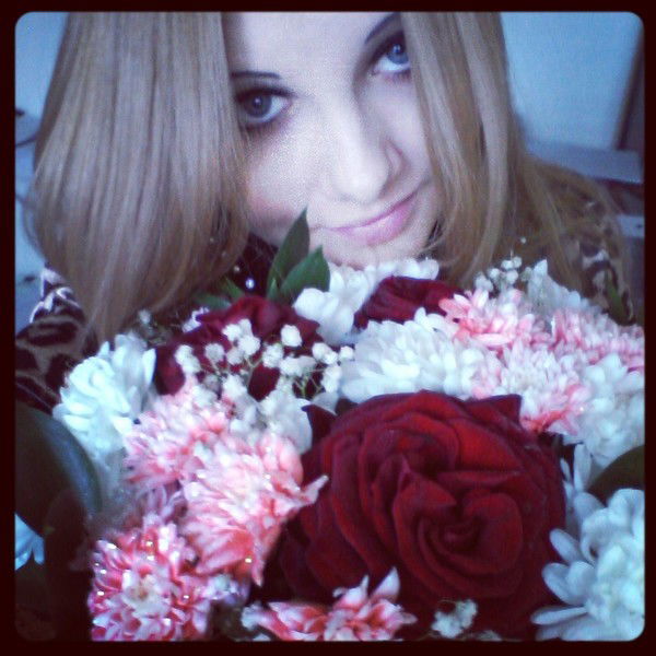 Елена Александровна