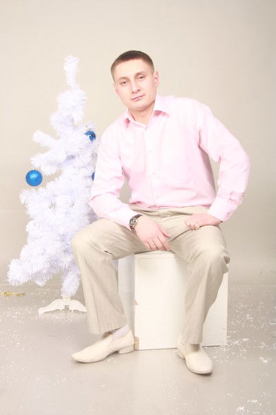 Дмитрий Горбылев