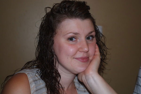 Натали Зуева