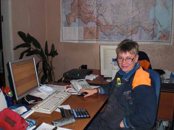 Елена Мартак