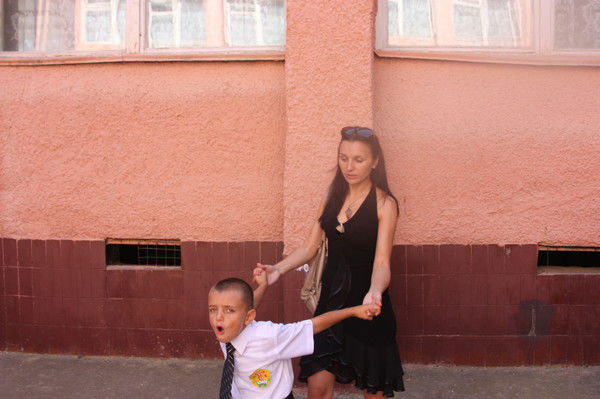 Александра Липовая