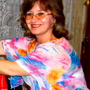 Лариса Екимова