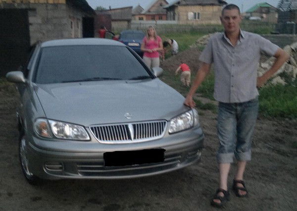 Руслан Закирьянов