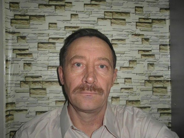 Геннадий Гончаренко