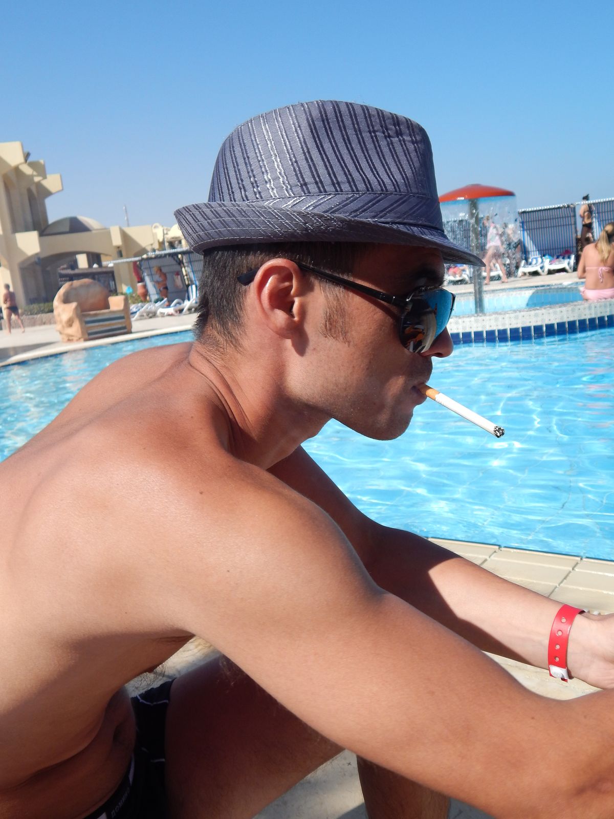 Сергей Ронжин