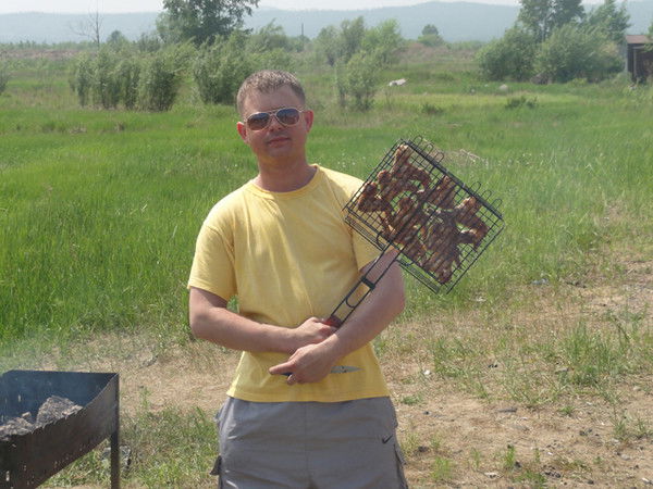 Александр Ланской