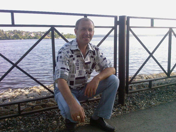 Андрей Чирков