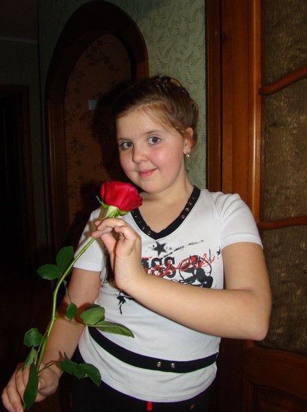 Юлия Яковлева