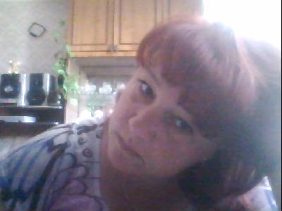 Наталья Куклина