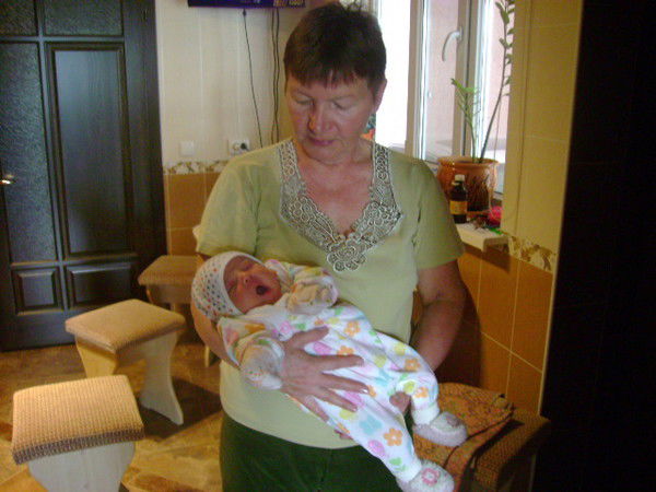 Надежда Нурпеисова