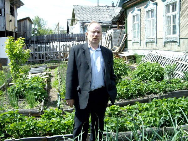 Николай Смирнов