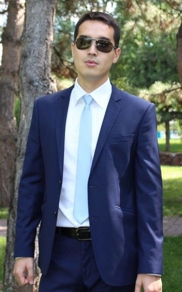 Сабырхан Абишев