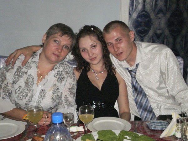 Галина Симагина