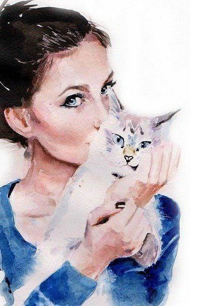 Анастасия Кувайцева