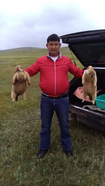 Ержан Айтышев