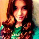 Оля Баканова