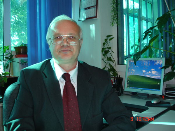 Владимир Прокопьев