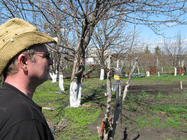 Игорь Бакланов