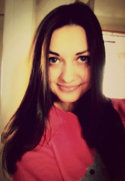 Мария Антюхова