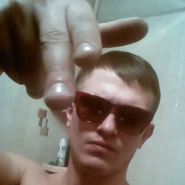 Владимир Какой-То