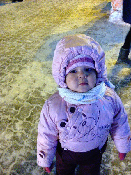 Майдагуль Досмагамбетова