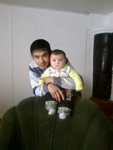 Дархан Жамантиков