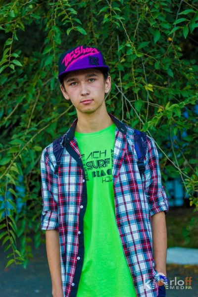 Ильяяя Аеее))((