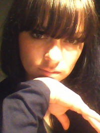 Лена Аксенова