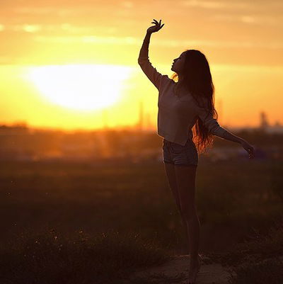 Луиза Рабаданова