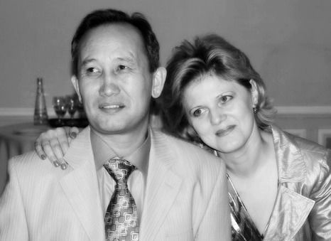 Гульнара Жумабаева