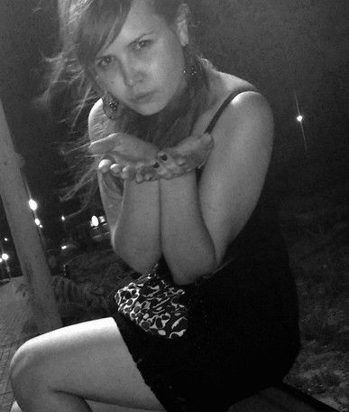 #призрак Отеля#